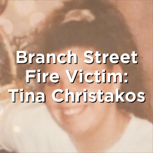 Tina Christakos
