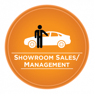 Showroom Sales