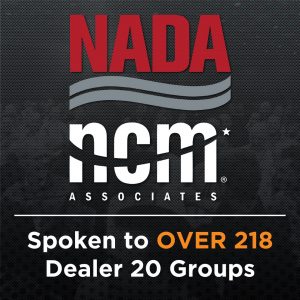 Dealer Groups