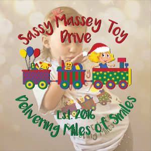 Sassy Massey