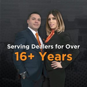 Dealer Synergy has been serving dealers and car salesmen and saleswomen sell more cars.