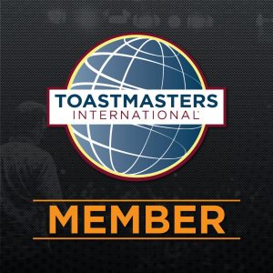 Toast Masters