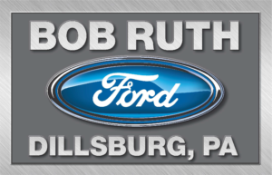Bob Ruth Logo