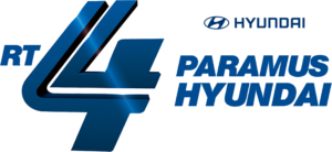 Paramus Logo