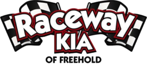 Raceway Kia Logo