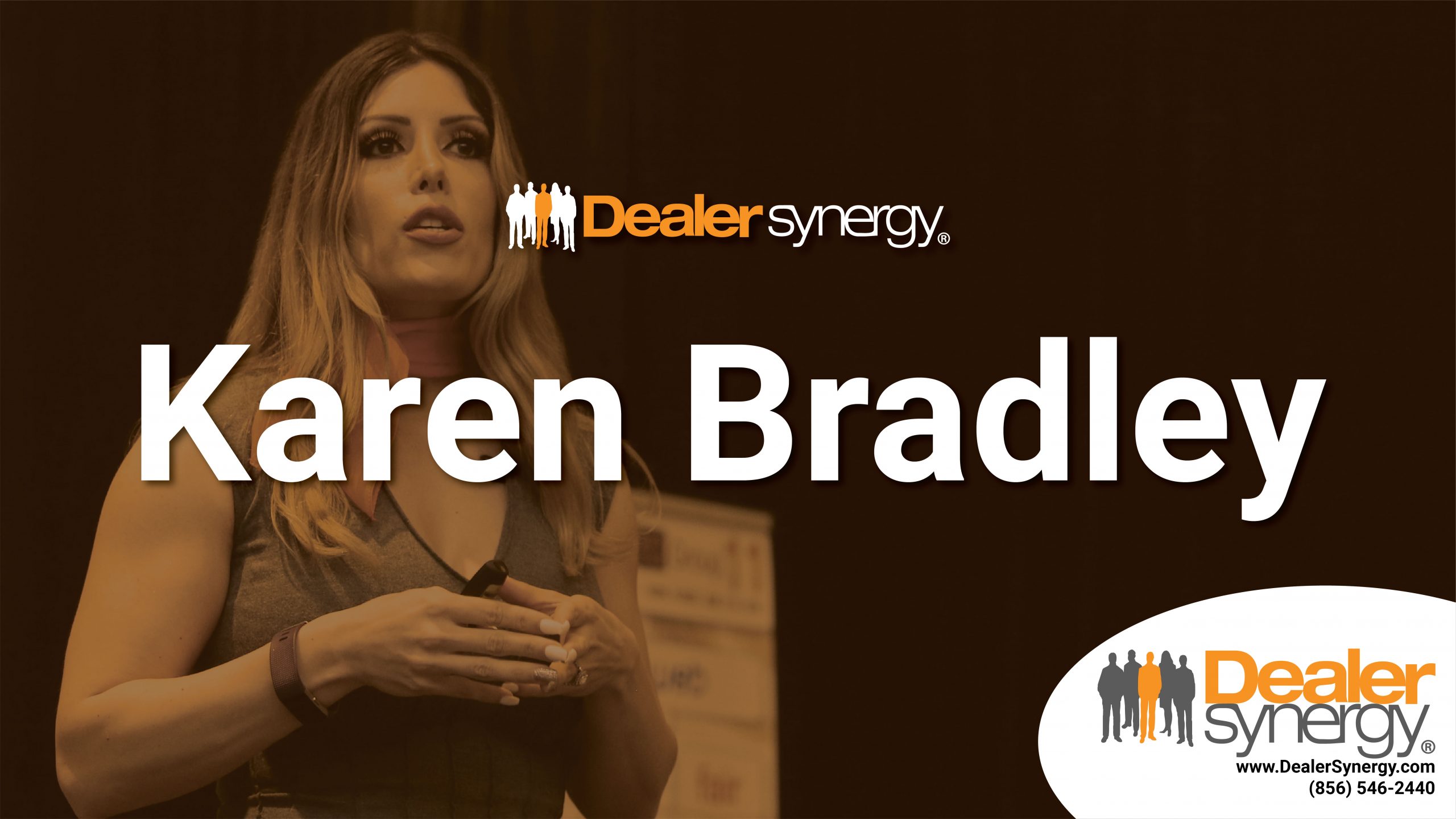 Dealer Synergy Karen Bradley