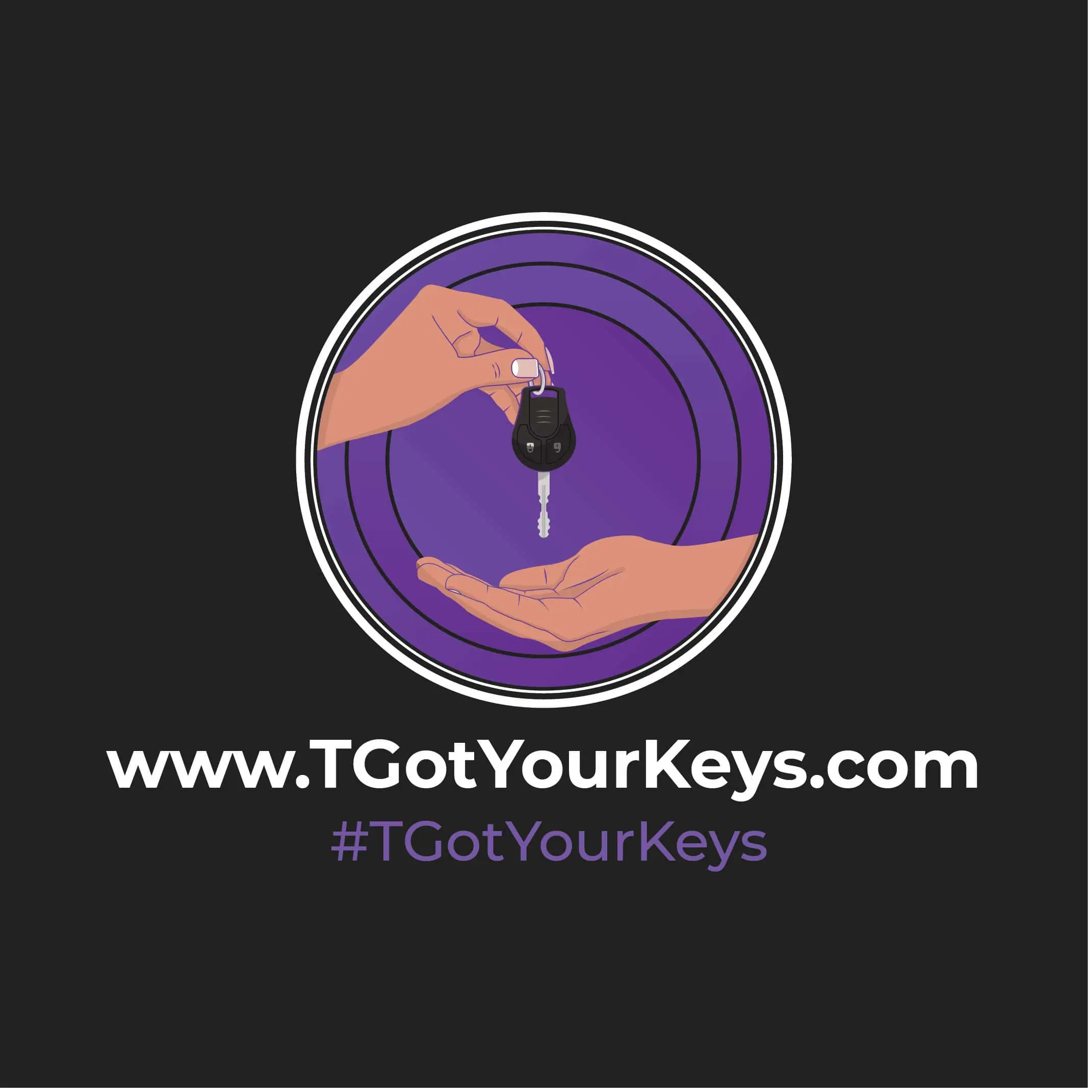 TGotYourKeys