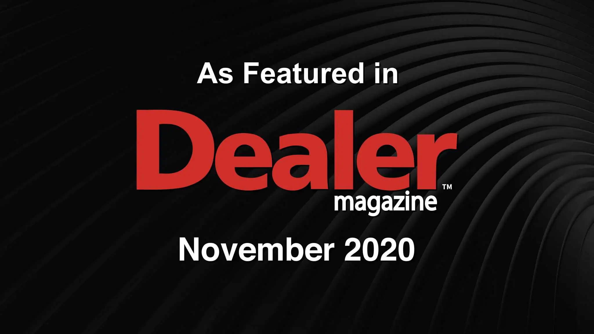 Selling Cars Is Easy If You…