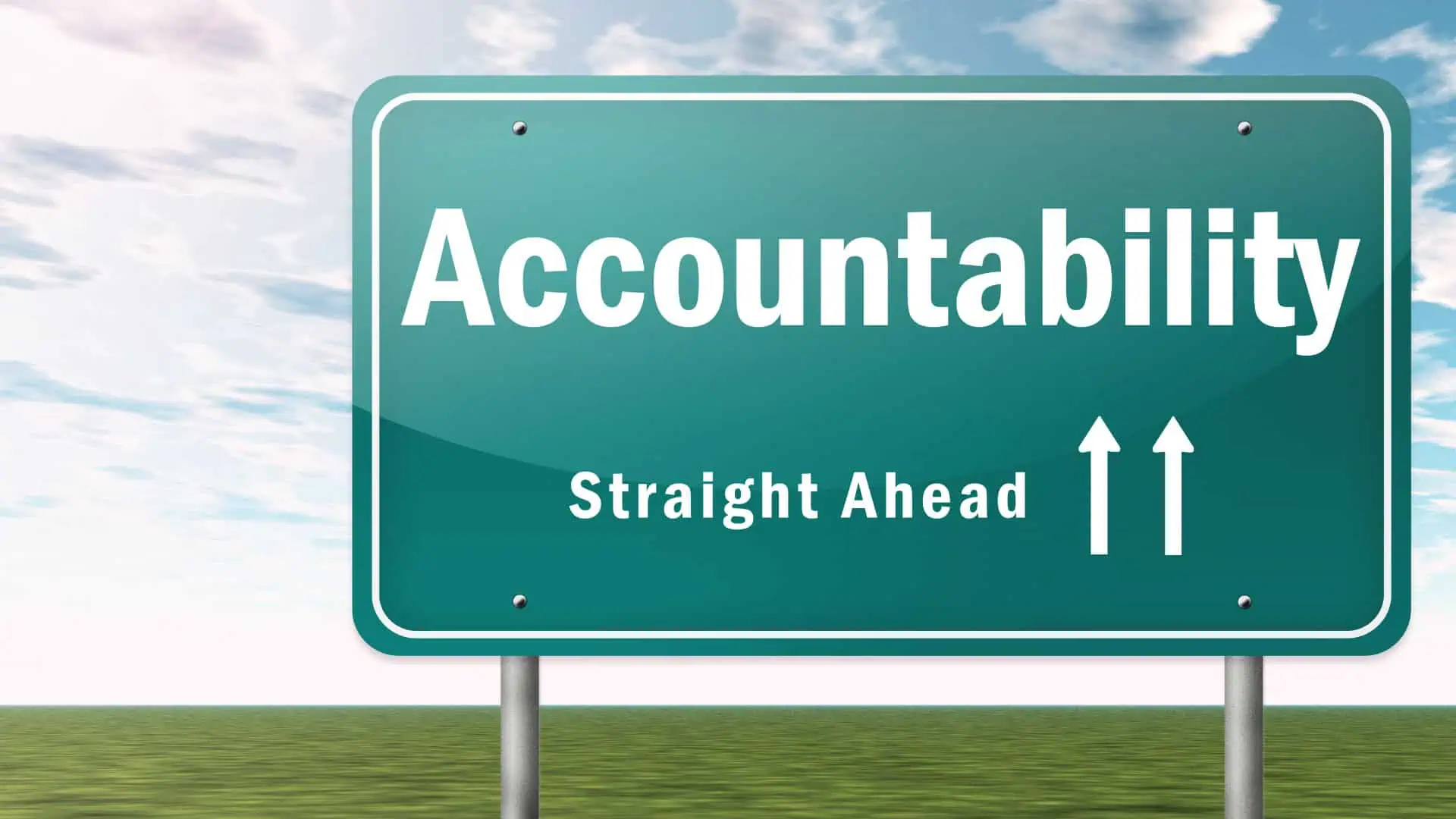 Accountability