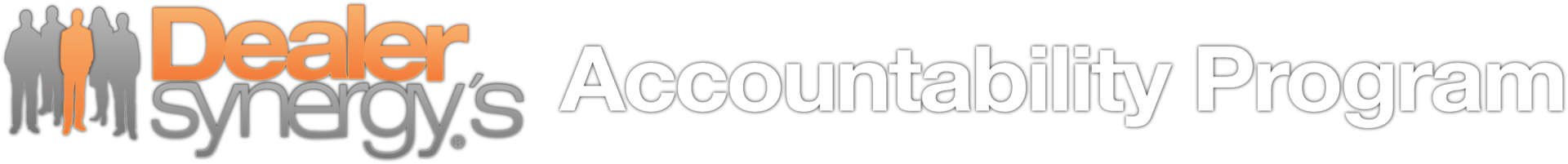 DS Accountability Program