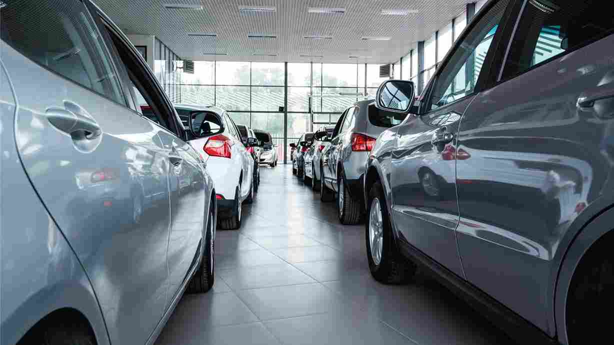 Automotive Sales Training in Spanish 1 11zon