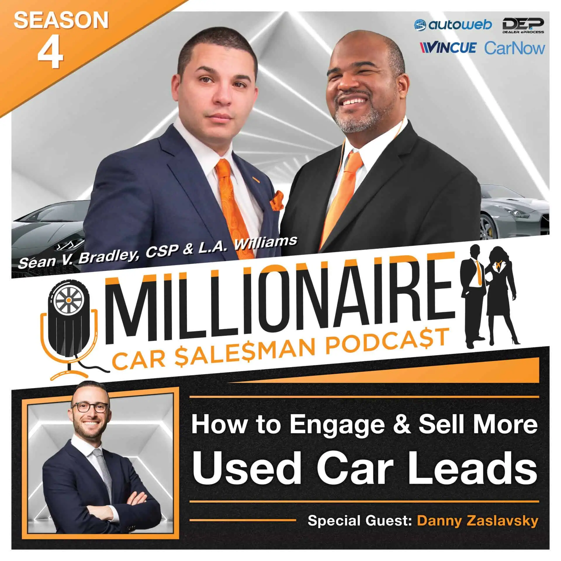 Engage and Sell More Used Car Leads