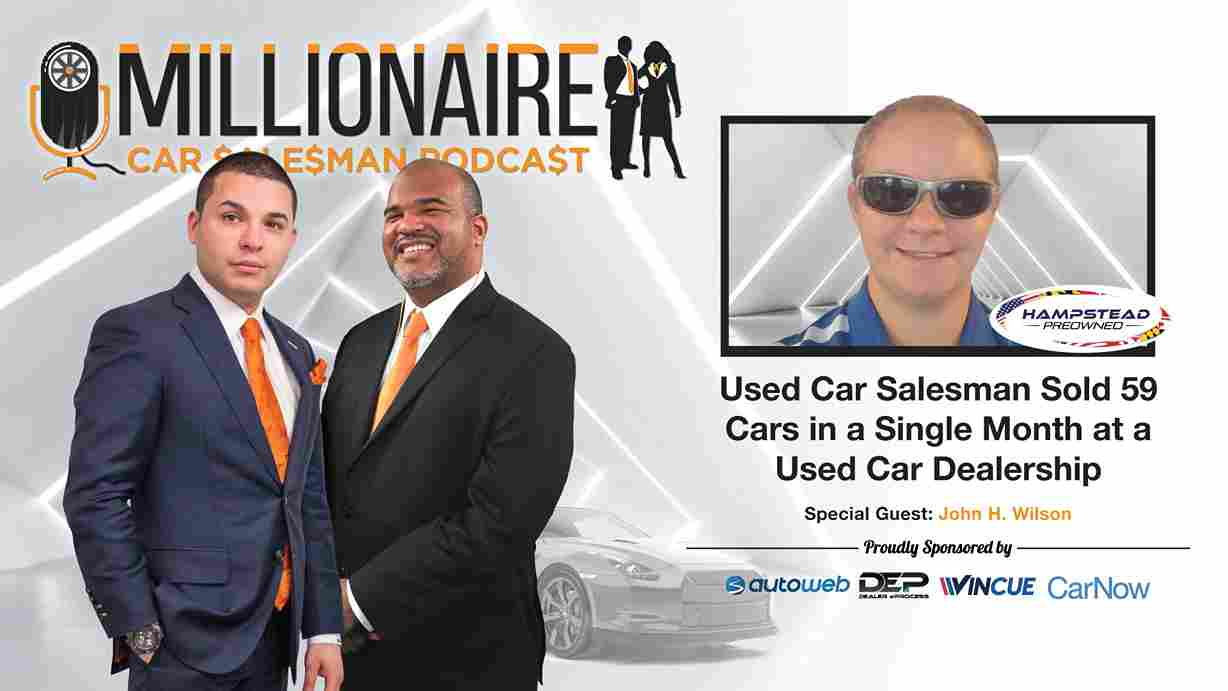 Featured Sell More Used Cars Sell More Cars Automotive Sales Training Relationship Selling How to Generate Referrals 11zon