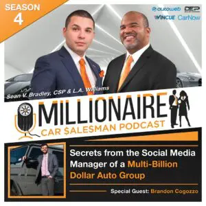 Sell Cars On Social Media - Social Media Strategy, Social Media Management, Sell Cars on Facebook, Sell Cars on Instagram, Sell Cars on YouTuve, Sell More Cars