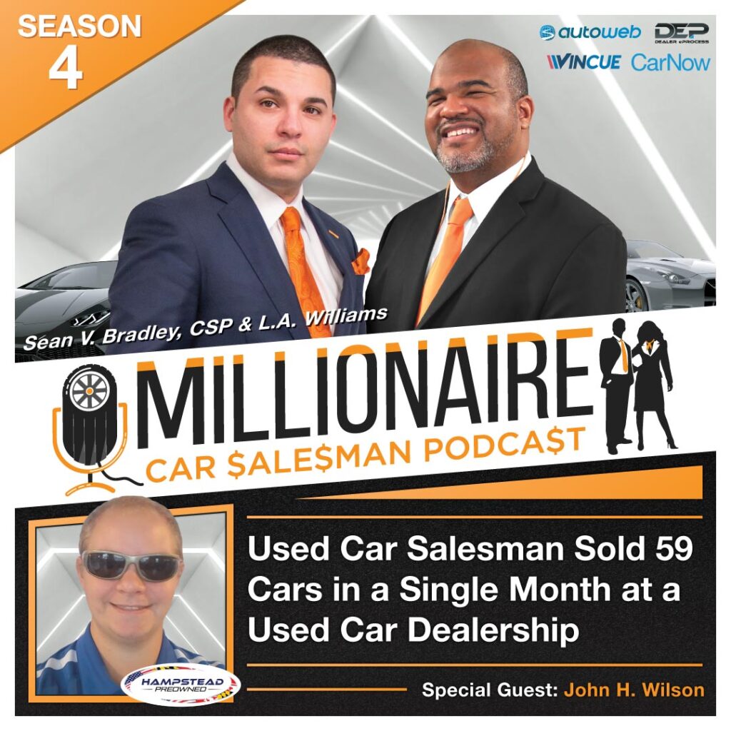 Tips On How To Sell More Used Cars At A Car Dealership