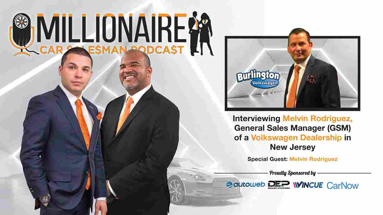 Relationship Selling to Sell More Cars Hold More Gross Automotive Sales Training DS 11zon