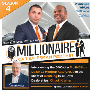 Automotive Sales Trends on Employee Satisfaction, customer service, and recruiting and staffing, Automotive Sales Associate Advice, and the future of auto sales due to the automotive inventory crisis.