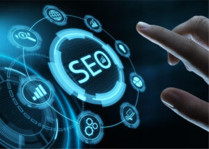 Dealer web platforms and large scale SEO for dealerships are preventing organic traffic growth for dealerships.