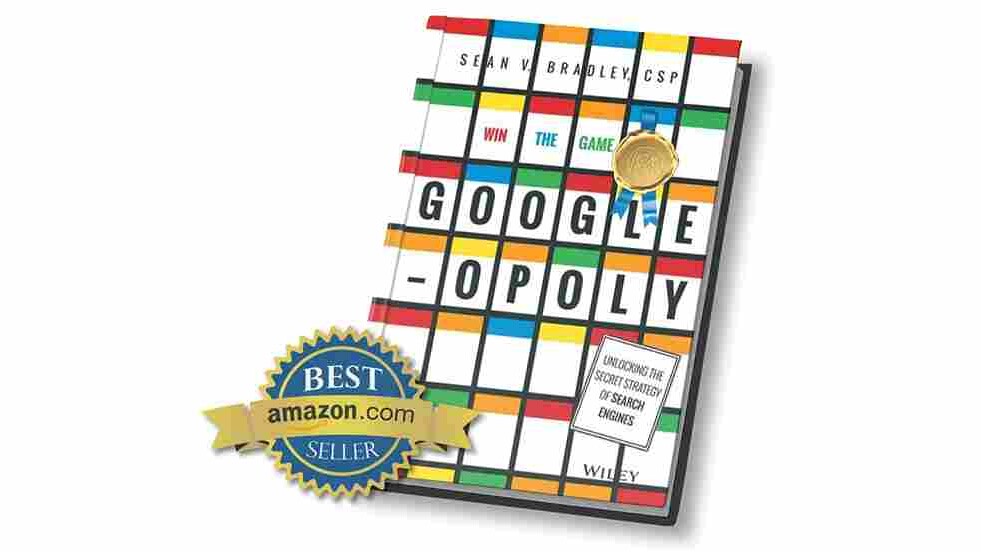 Googleopoly Book