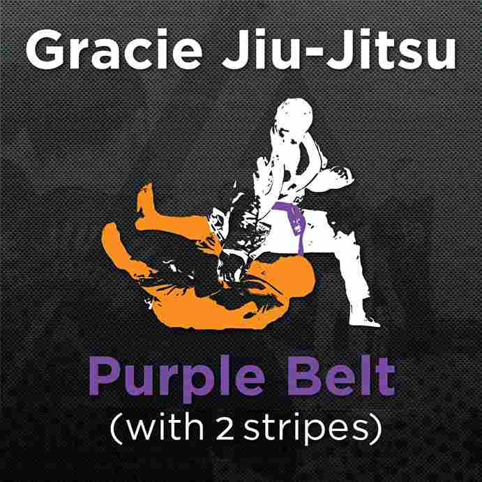 Context for the recent influx of '2-Stripe White Belt / 2-Stripe Purple  Belt' Memes. Taken from the BJJ Fanatics Facebook Group : r/bjj