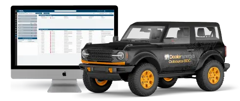 Screen | Dealersynergy