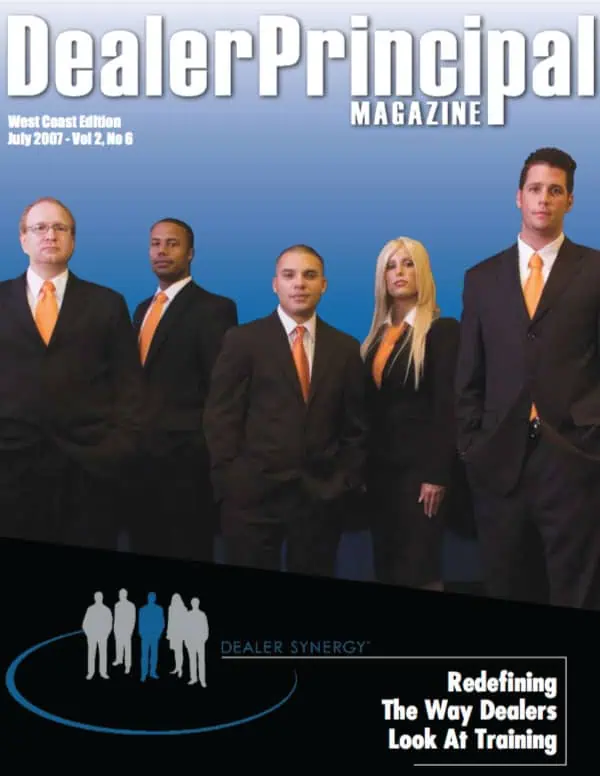Magazine Covers 3