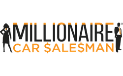 Millionaire Car Salesman