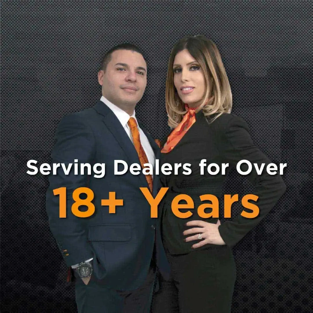 Serving Dealers