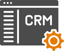 crm setup