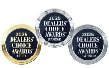 dealers awards