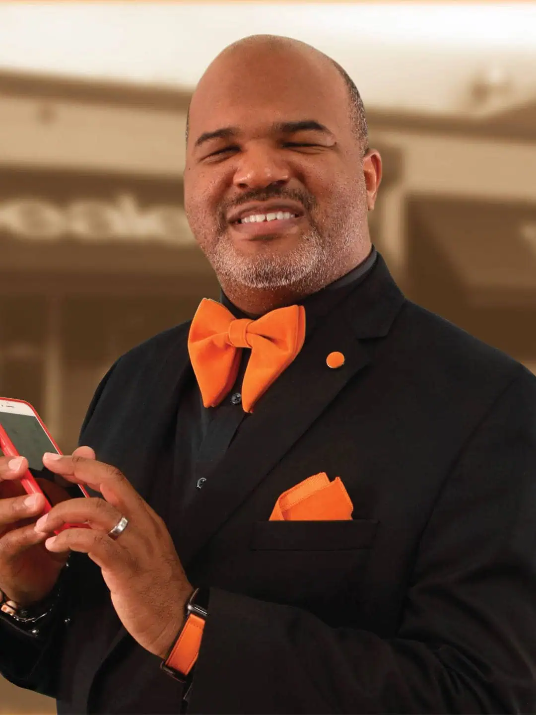 L.A. Williams