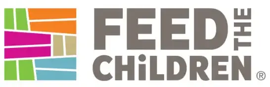 feed the children