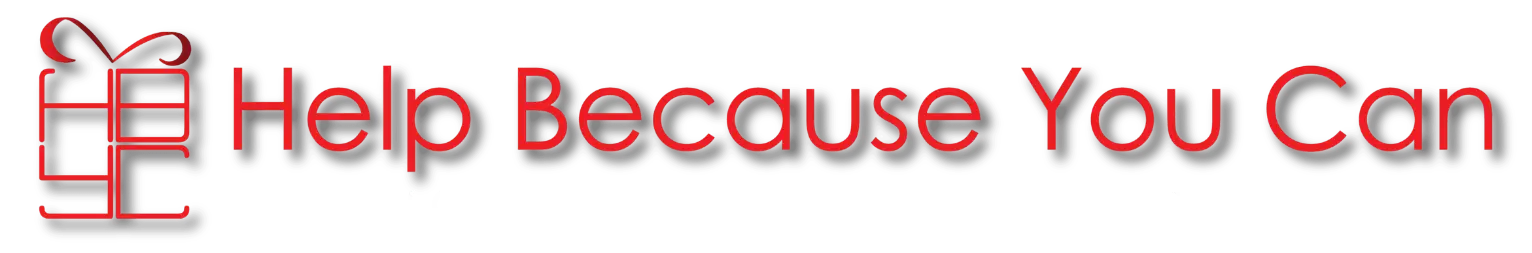 giving back heading