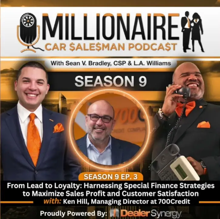 harnessing special finance strategies to maximize salesprofit and customer satisfaction