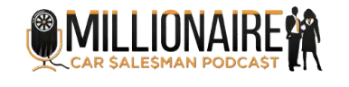 millionaire podcast