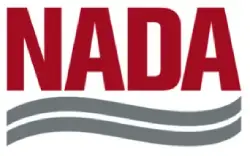 nada logo red