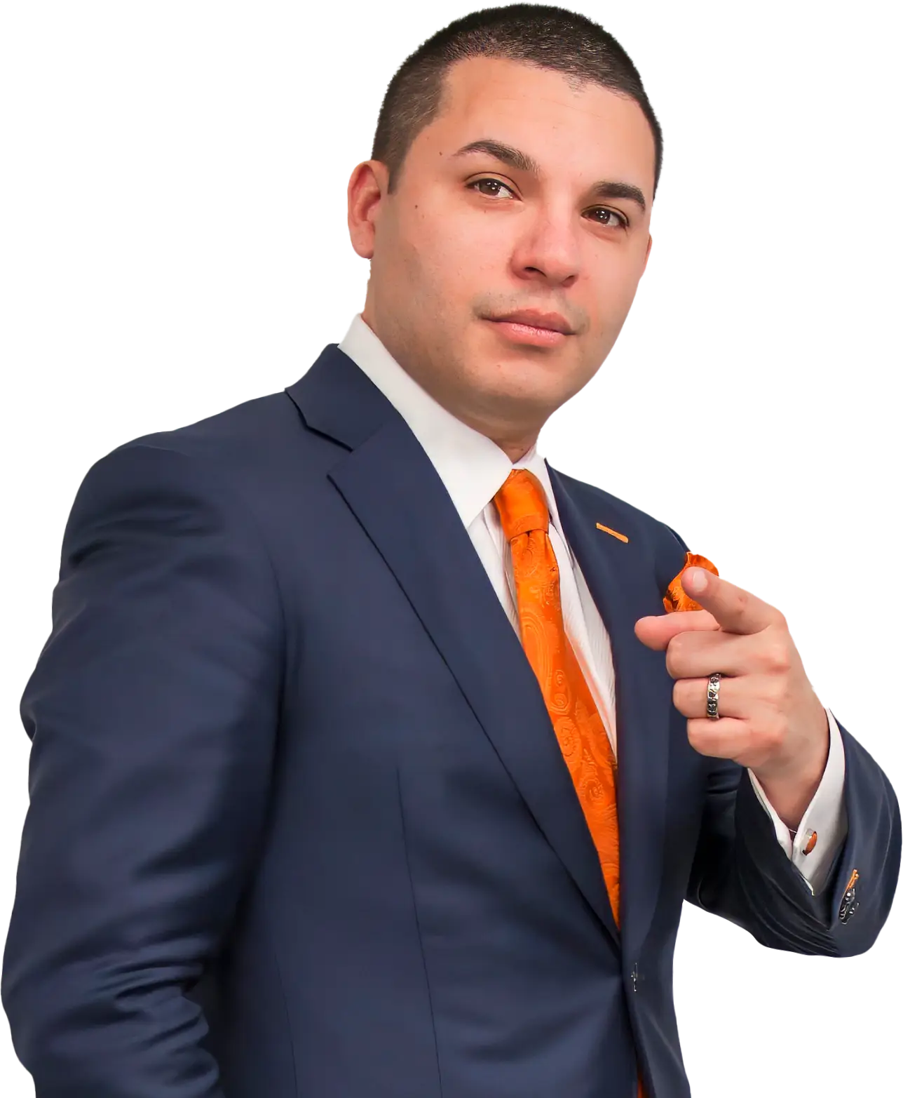 president sean v bradley
