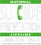 suicide prevention 1