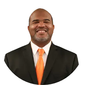 L.A. Williams