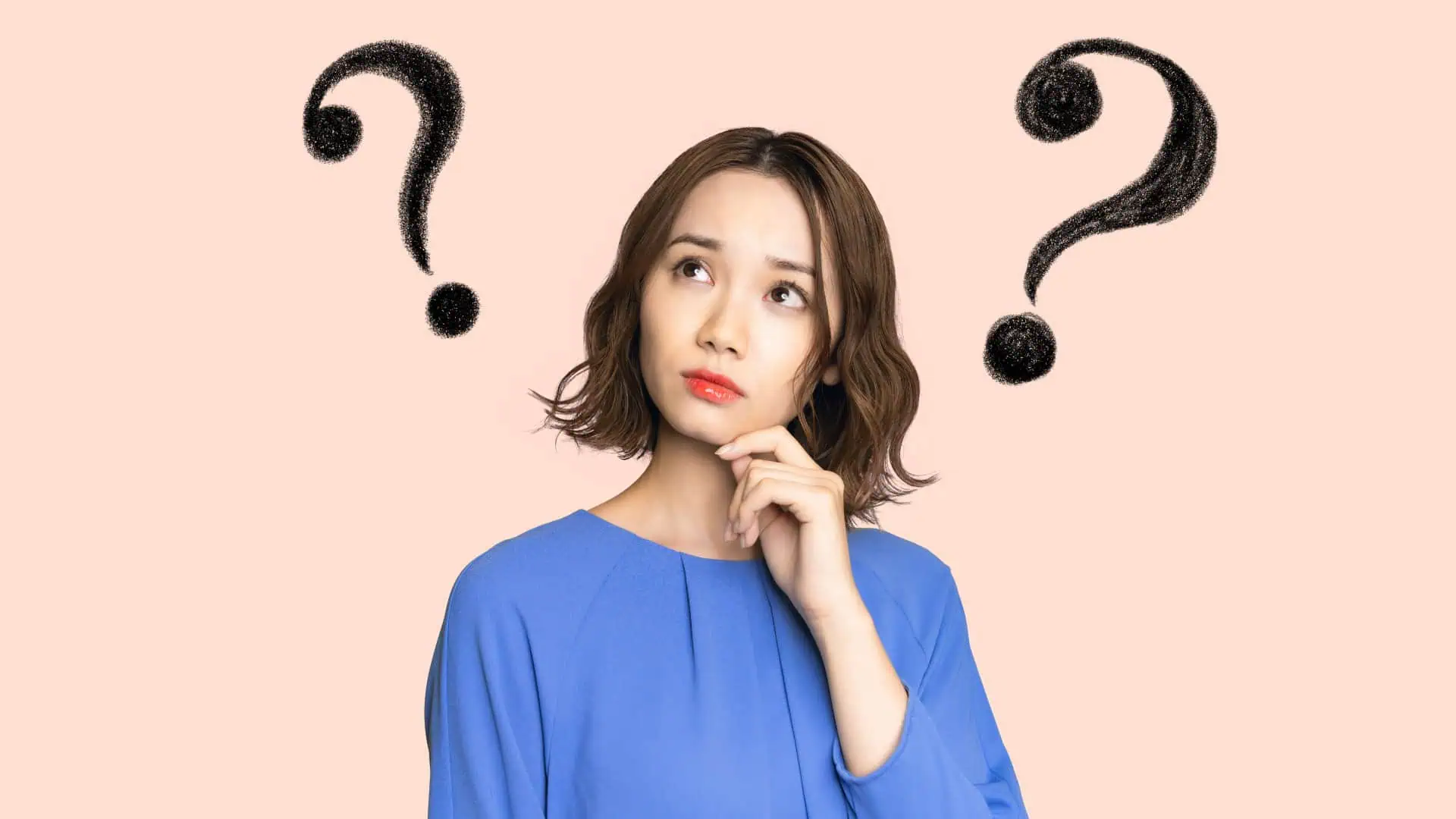 Confused