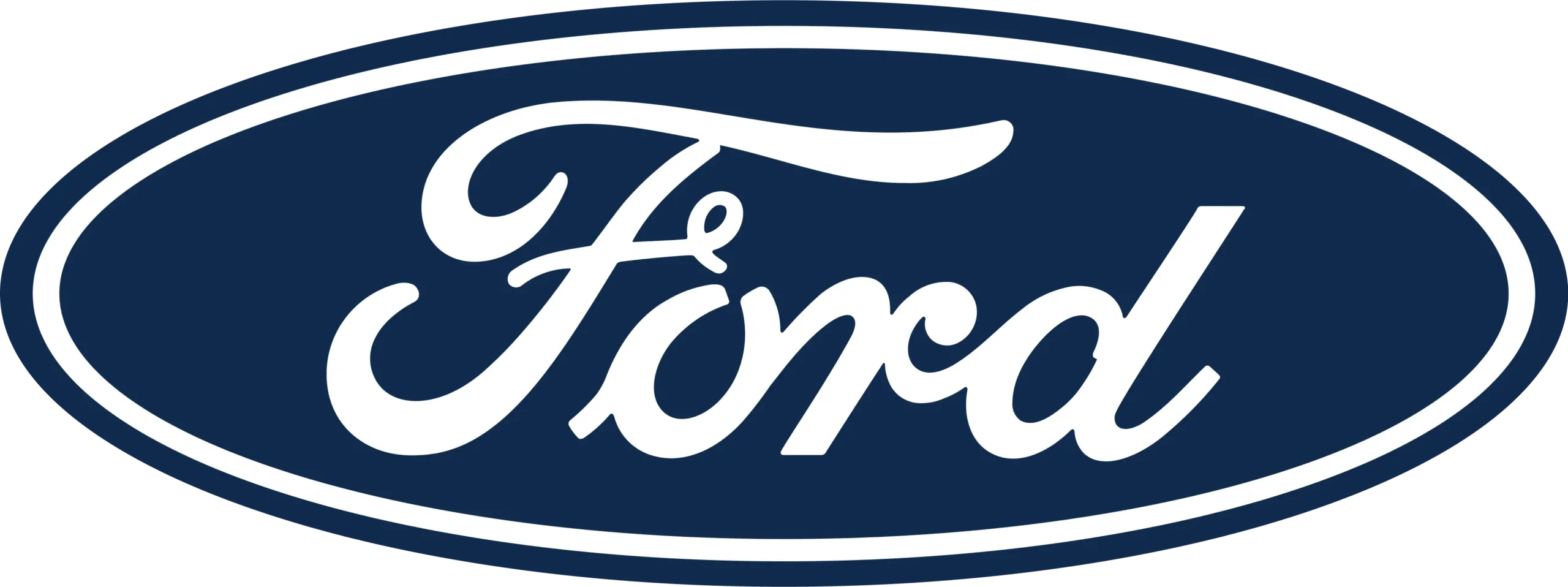 Ford Logo scaled