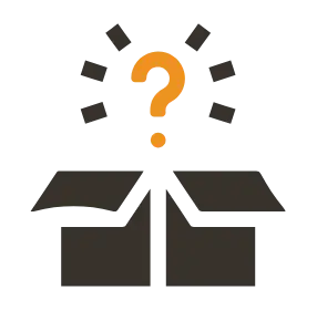 Full Mystery Shop