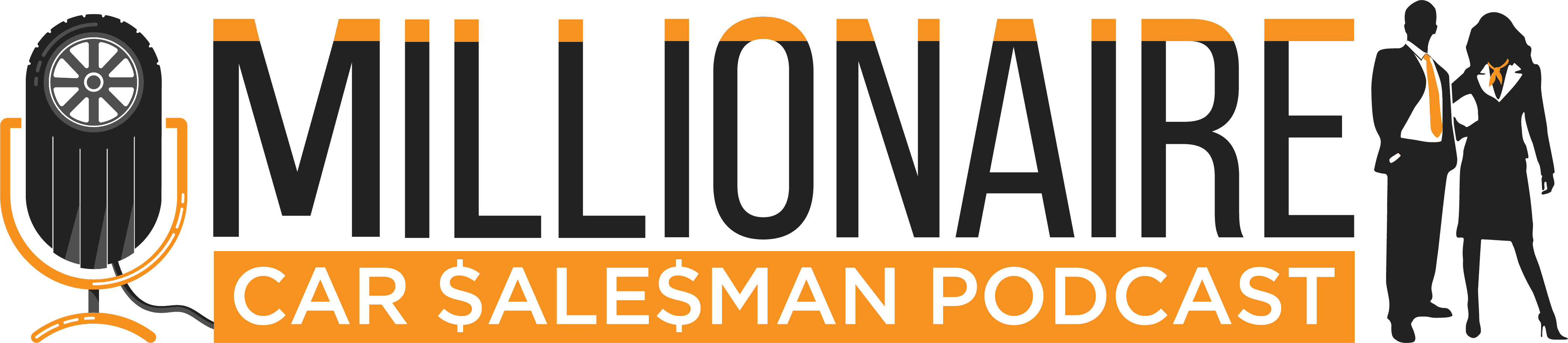 Millionaire Car Salesman Podcast