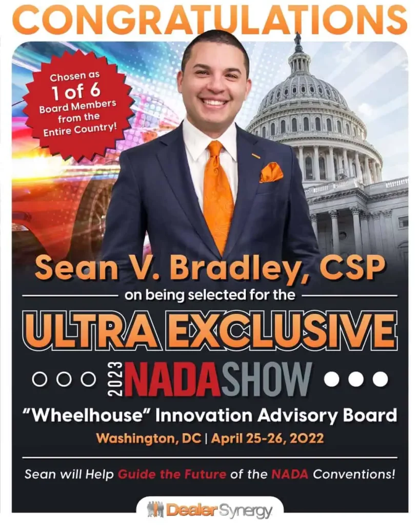 NADA SVB Wheelhouse Blog