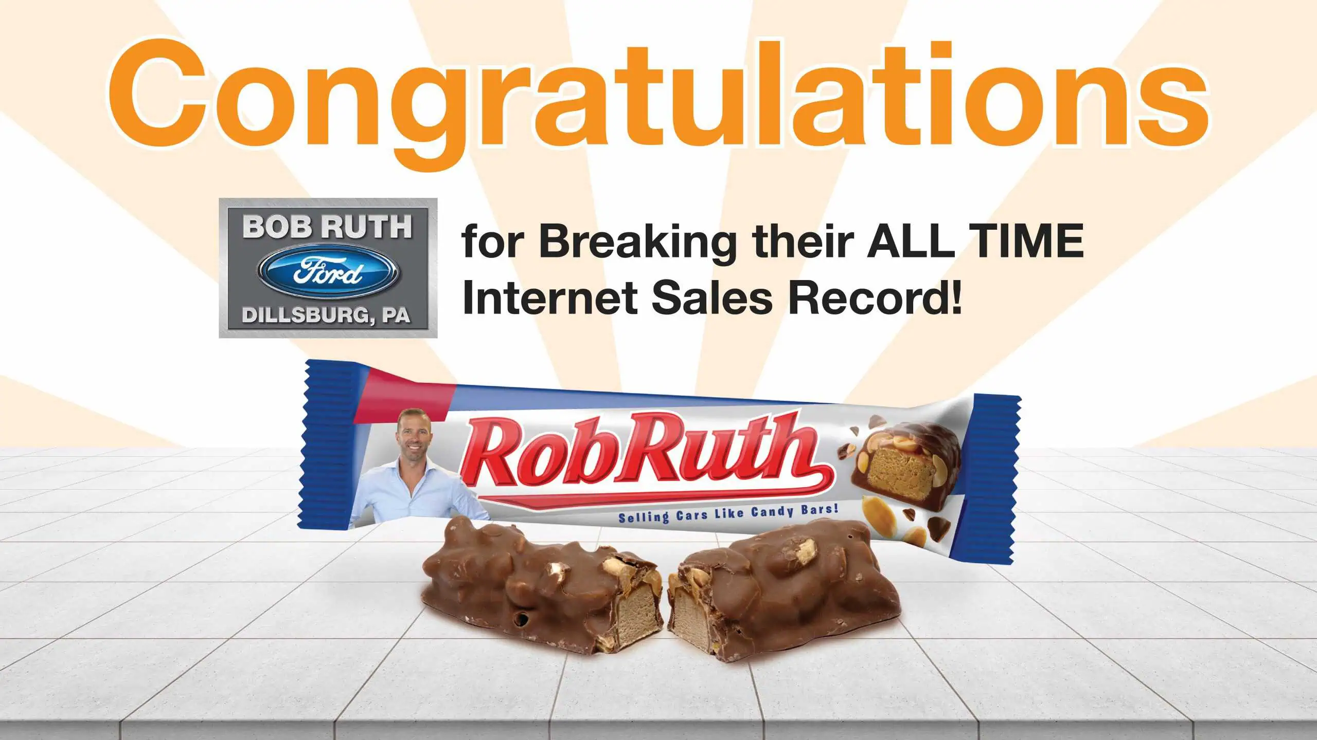 Rob Ruth CandyBars  scaled