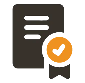 Tracking and Certification