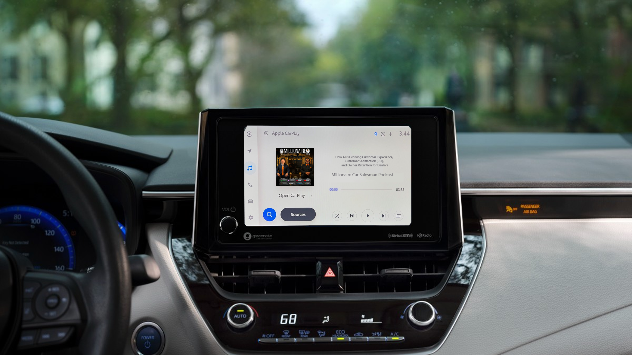 NEWVERSIONOFCAR