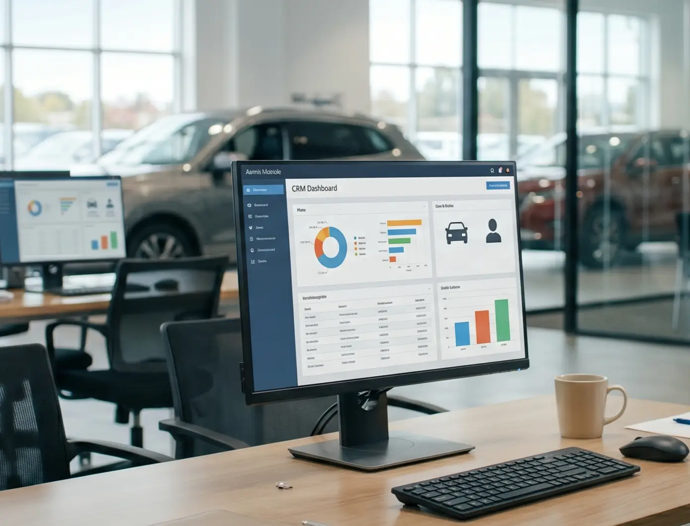 custom dealership integration 1