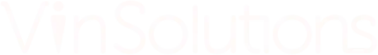 vin solution 1